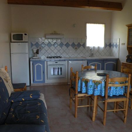 Le Soleil Du Verdon Baudinard Екстер'єр фото